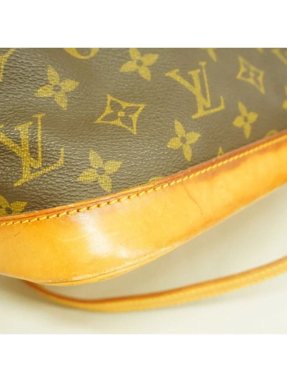 Louis Vuitton this authentic